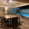 Отель Hofra Farmhouse - 5 bedroom farmhouse with private pool available, фото 10
