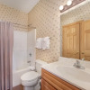Отель Mountain Sanctuary 3204, фото 13