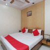 Отель OYO 12914 Hotel Jagdish, фото 7