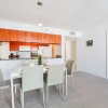 Отель Stunning Apartment W pool & Gym- Parking, фото 10