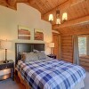 Отель Chalet Nanook of the North, фото 13
