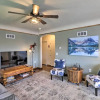 Отель Comfy & Cozy Kalispell Home: Walk to Downtown, фото 11