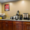 Отель Econo Lodge Sacramento Convention Center, фото 12