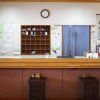 Отель Japanese-style hotel Yuuhigaura, фото 8