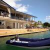 Отель TradeWinds Cruise Club-Grenadines, фото 9