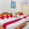 Отель Oyo Restaurante Y Hotel Ancira, фото 3