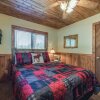 Отель Well-appointed Alto Cabin w/ Fire Pit & Pool Table, фото 5