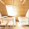 Отель Spacious Holiday Home in Rømø near Sea, фото 9