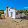 Отель Mabruka - charming, Finca style holiday villa in Benissa, фото 14