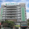 Отель City Comfort Inn Baise Jingxi Chengdong Road, фото 8