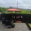 Отель Immaculate 2-bed House in Banbridge, фото 1