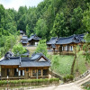 Отель Andong Gurume Resort, фото 14