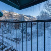 Отель Manitou Lodge 6 Hotel Room by Alpine Lodging Telluride, фото 7