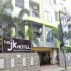 Отель JK Rooms 126 Parashar Legacy - Station, фото 45