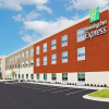 Отель Holiday Inn Express Columbus Northeast, an IHG Hotel, фото 1
