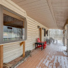 Отель Poconos Escape on 11 Acres - 2 Mi to Elk Mountain!, фото 24