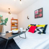 Отель Sleepway Apartments - Red Metro, фото 7