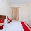 Отель OYO 22047 Hotel JAL MAHAL, фото 12