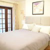 Отель 1 Bedroom Islington Flat With A Garden, фото 5