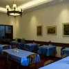 Отель Horus House Hotel Zamalek, фото 16