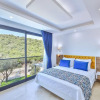 Отель Villa Kas Bohem - Sleeps 12 - Close to Town and Beach, фото 5