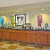 Отель Hampton Inn Anderson, фото 13