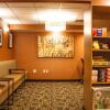 Отель Comfort Inn & Suites Copley Akron, фото 21