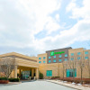 Отель Holiday Inn Budd Lake - Rockaway Area, an IHG Hotel, фото 1