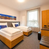 Отель Motel Grieskirchen superior, фото 4