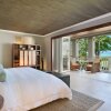 Отель JW Marriott Mauritius Resort, фото 3