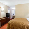 Отель Quality Inn Mount Airy Mayberry, фото 2
