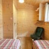 Отель Cosy Chalet in Bomal-sur-ourthe With Terrace, фото 24