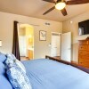 Отель Luxury Tucson Retreat: Patio, Hot Tub & Fireplace, фото 4