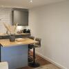Отель Modern Peaceful Open Plan 1-bed Apartment Rutland, фото 4