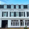 Отель Hôtel De Wimereux, фото 1