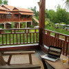 Отель Maisons Wat Kor, фото 7