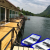Отель River Hill Side Resort, фото 13