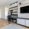 Отель Apartamento no Centro de Florianópolis #CA38, фото 3