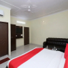 Отель OYO 17422 Sidra Guest House, фото 11