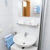 Отель Beguiling Apartment In Todtnauberg With Garden Near City Center, фото 4