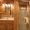 Отель Majestic Mountain View by Heritage Cabin Rentals, фото 8