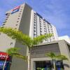 Отель ibis Budget Navegantes Itajaí, фото 12