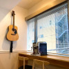 Отель bnb+ Shinbashi - Hostel, фото 13