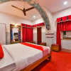 Отель Raj Kesar by OYO Rooms, фото 5