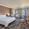 Отель The Westin San Diego Gaslamp Quarter, фото 29