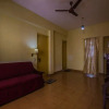 Отель Oyo 13390 Home 1 Bhk Aguada Siolim, фото 6