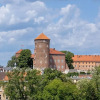 Отель Wawel Castle Studio Dietla by Renters, фото 1