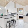 Отель 24 Person Holiday Home in Idestrup, фото 3