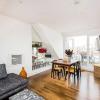 Отель Beautiful 2 Bed W Roof Terrace in Holland Park, фото 9