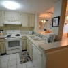 Отель Unit 3223 - Ocean Racquet Club, фото 6